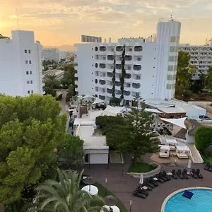 Bg Pamplona 4*, Playa de Palma (Mallorca) Spanien