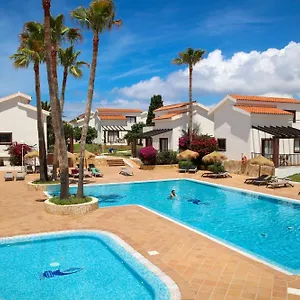 Nuramar 4*, Cala en Bosch Spagna