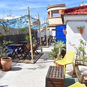 Casa Al Sur Terraza Malaga